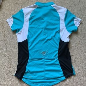 Great condition cycling Jersey women’s large